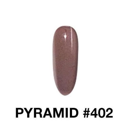 Picture of PYRAMID DUO SET 402