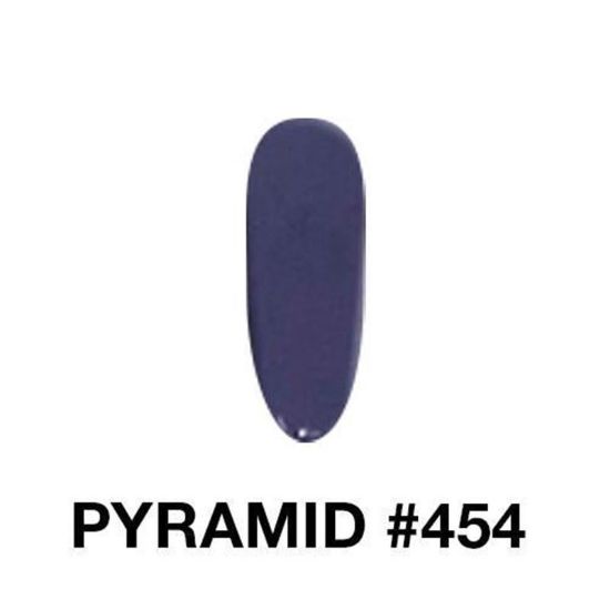 Picture of PYRAMID DUO SET 454