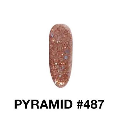 Picture of PYRAMID DUO SET 487