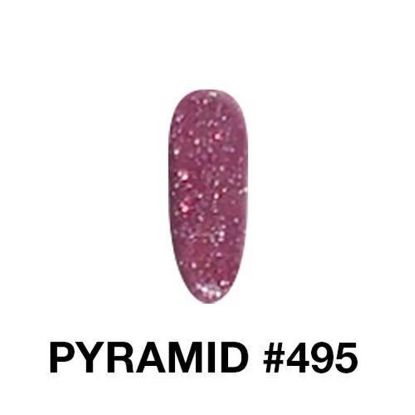 Picture of PYRAMID DUO SET 495