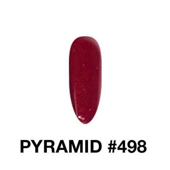 Picture of PYRAMID DUO SET 498