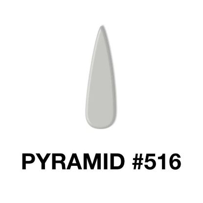 Picture of PYRAMID DUO SET 516