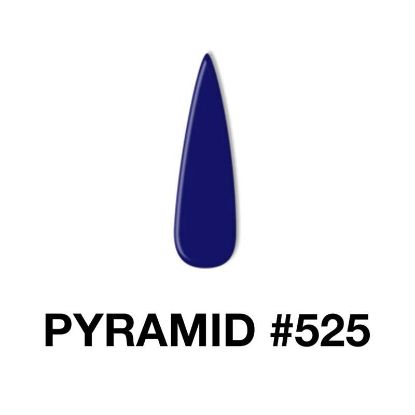 Picture of PYRAMID DUO SET 525