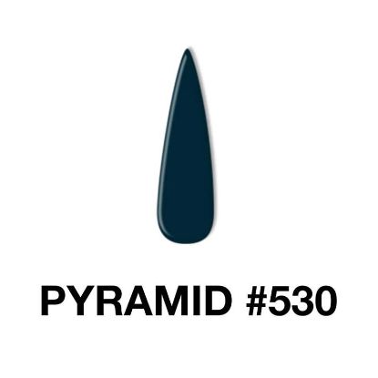 Picture of PYRAMID DUO SET 530