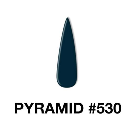 Picture of PYRAMID DUO SET 530