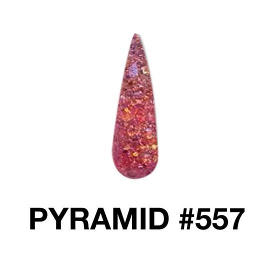 Picture of PYRAMID DUO SET 557