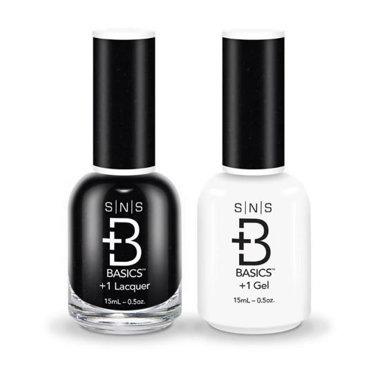 Picture of SNS BASICS DUO SET B03