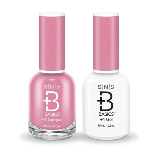 Picture of SNS BASICS DUO SET B05