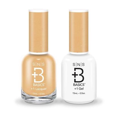 Picture of SNS BASICS DUO SET B79