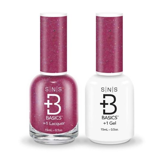 Picture of SNS BASICS DUO SET B105