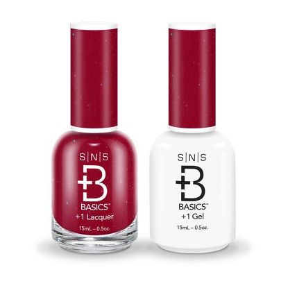 Picture of SNS BASICS DUO SET B122