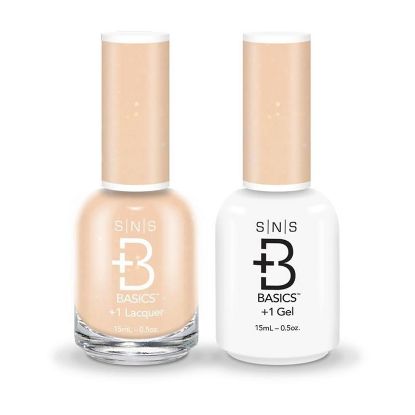 Picture of SNS BASICS DUO SET B124