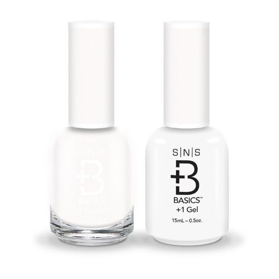 Picture of SNS BASICS DUO SET B01