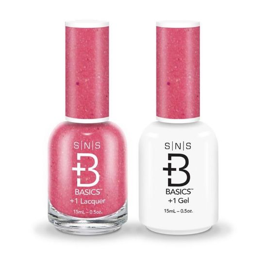 Picture of SNS BASICS DUO SET B62