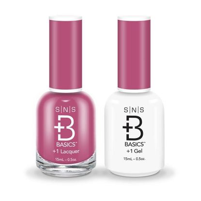 Picture of SNS BASICS DUO SET B78