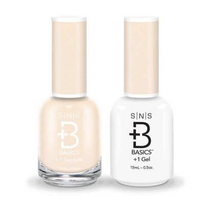 Picture of SNS BASICS DUO SET B87