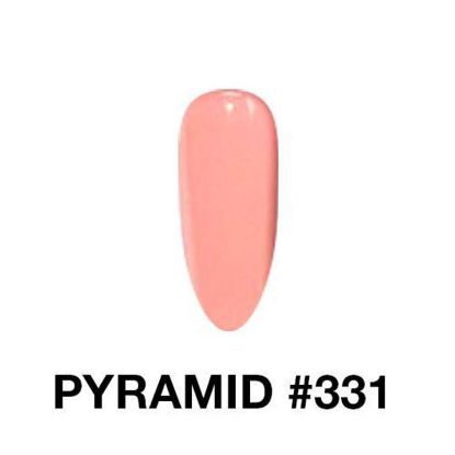 Picture of PYRAMID DIPPING POWDER 331