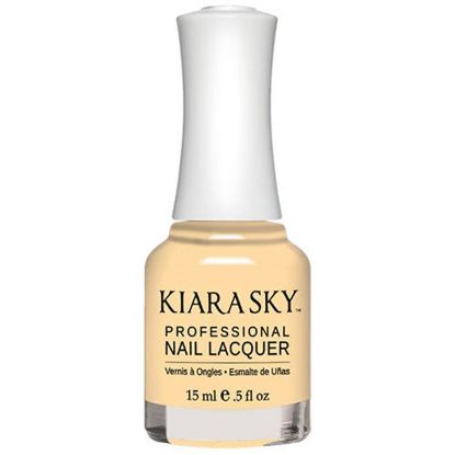 Picture of KIARA SKY N5014 ALL-IN-ONE HONEY BLONDE 0.5 OZ FL