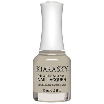 Picture of KIARA SKY N5019 ALL-IN-ONE CRAY GREY 0.5 OZ FL