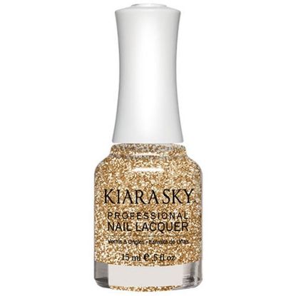 Picture of KIARA SKY N5025 ALL-IN-ONE CHAMPAGNE TOAST 0.5 OZ FL