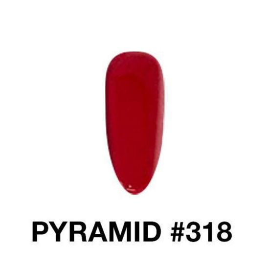 Picture of PYRAMID DIPPING POWDER 318