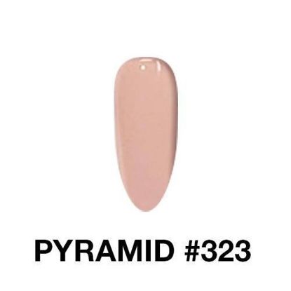 Picture of PYRAMID DIPPING POWDER 323