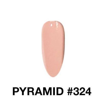 Picture of PYRAMID DIPPING POWDER 324