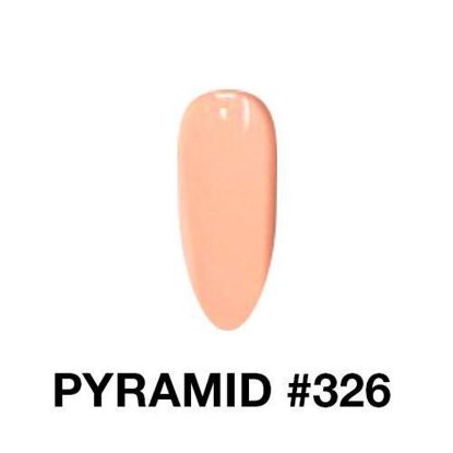 Picture of PYRAMID DIPPING POWDER 326