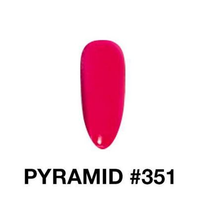 Picture of PYRAMID DIPPING POWDER 351