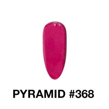 Picture of PYRAMID DIPPING POWDER 368