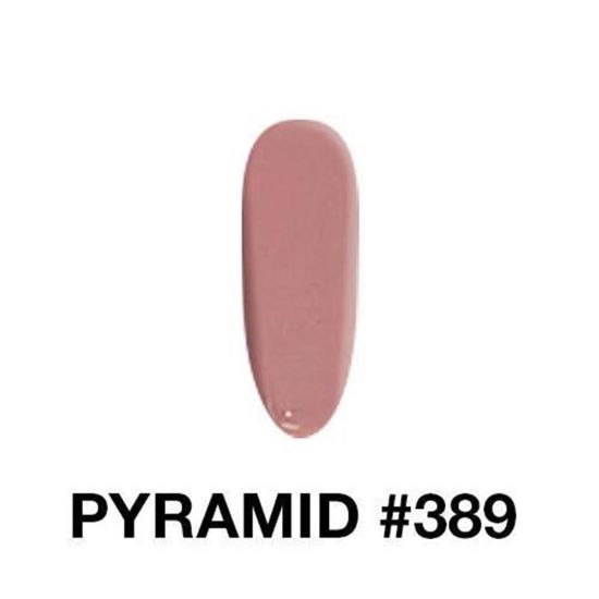 Picture of PYRAMID DIPPING POWDER 389