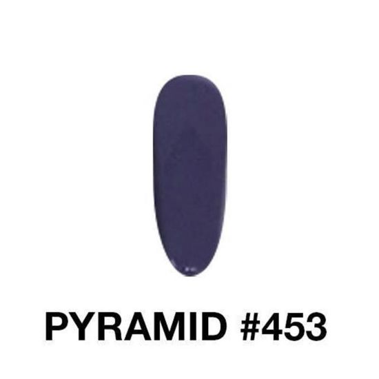 Picture of PYRAMID DIPPING POWDER 453