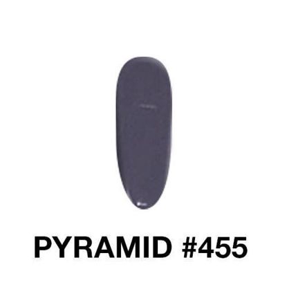 Picture of PYRAMID DIPPING POWDER 455