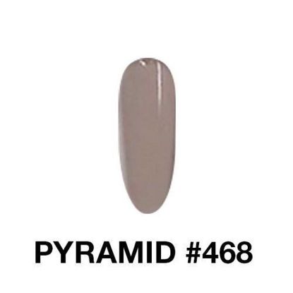 Picture of PYRAMID DIPPING POWDER 468