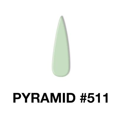 Picture of PYRAMID DIPPING POWDER 511