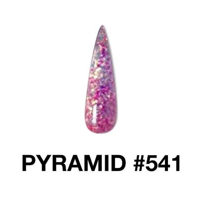 Picture of PYRAMID DIPPING POWDER 541