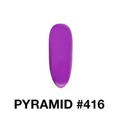 Picture of PYRAMID DIPPING POWDER 416