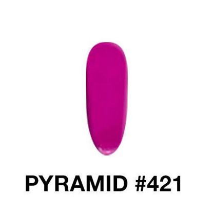 Picture of PYRAMID DIPPING POWDER 421