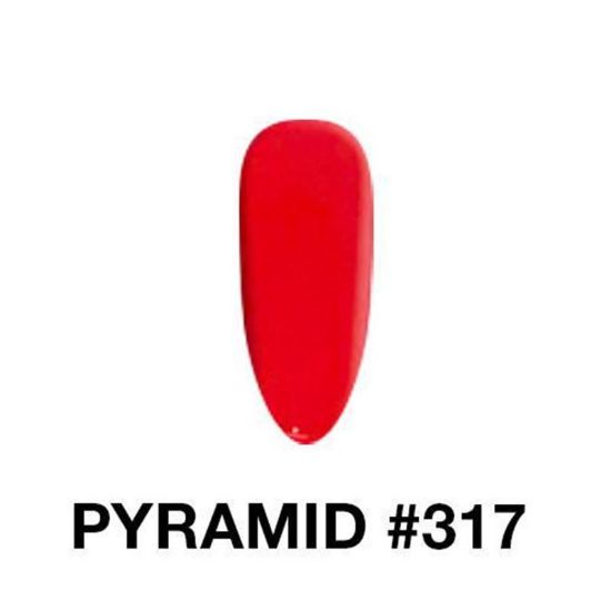 Picture of PYRAMID DUO SET 317