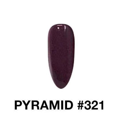 Picture of PYRAMID DUO SET 321