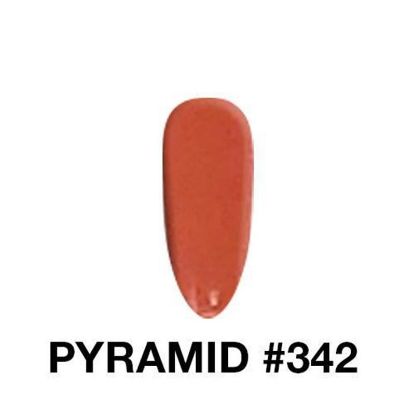 Picture of PYRAMID DUO SET 342