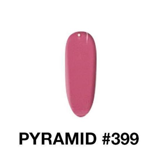 Picture of PYRAMID DUO SET 399