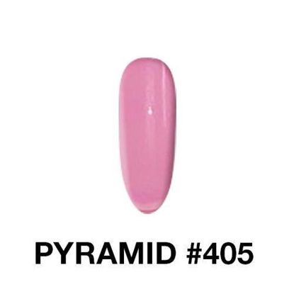 Picture of PYRAMID DUO SET 405