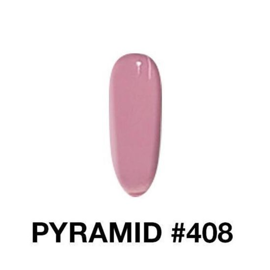 Picture of PYRAMID DUO SET 408