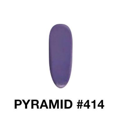 Picture of PYRAMID DUO SET 414