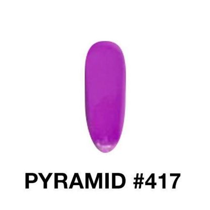 Picture of PYRAMID DUO SET 417