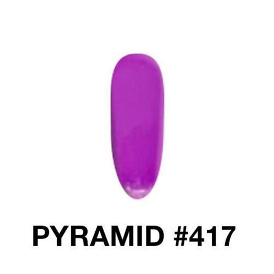 Picture of PYRAMID DUO SET 417