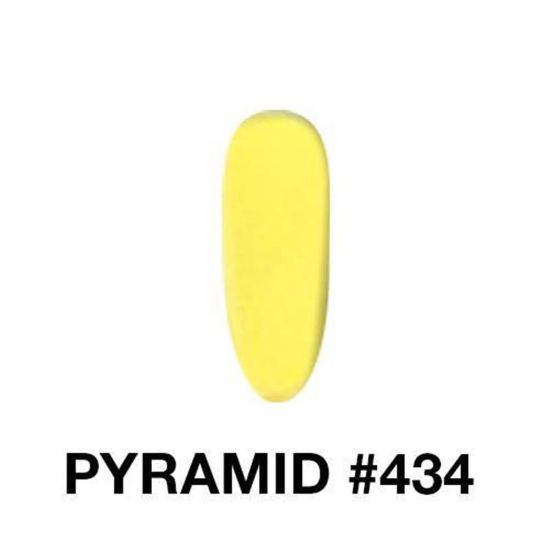 Picture of PYRAMID DUO SET 434