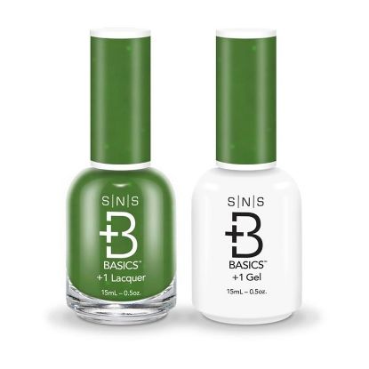 Picture of SNS BASICS DUO SET B23