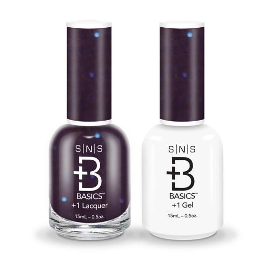 Picture of SNS BASICS DUO SET B30